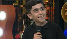 Polis avtomobillərdən dövlət qeydiyyat nişanlarını oğurlayan şəxsləri müəyyən edərək saxlayıb