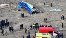 Qazaxıstan hökuməti Aktau yaxınlığında Embraer 190 təyyarəsinin qəzaya uğramasının səbəblərini araşdırmaq üçün komissiya yaradıb