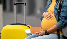 Təyyarədə Doğulan Körpələr: Xüsusi hüquqlar, imtiyazlar...