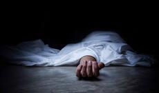 ANAMA-nın əməkdaşının evdən meyiti tapıldı