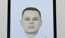 Ukraynada Azərbaycanın Milli Qəhrəmanı Aleksandr Kalyaninovun adına təqaüd təsis ediləcək