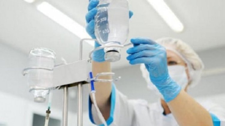 Biləsuvarda yeniyetmə “Net”dən zəhərləndi