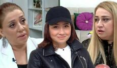 Aygün Bəylərin bacıları arasında miras QALMAQALI