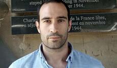 Fransa casusunun məhkəməsi: Onu 20 il həbs cəzası gözləyir