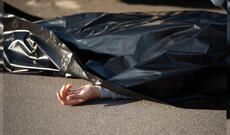 Salyanda dəhşətli qətl: arvad ərini öldürəndən sonra meyitini şaqqalayıb