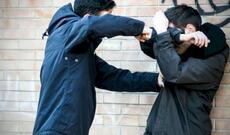 Şabranda şagirdlər arasında dava: Xəsarət alan var