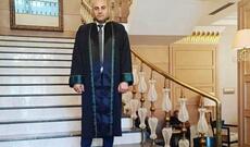 Babək Rzayev həbs edildi