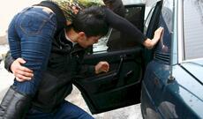 At almağa getmişdi, 15 yaşlı qızı qaçırdı