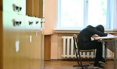 Bakıda üçüncü sinif şagirdi qızlara qarşı qeyri-etik hərəkətlər etdi - İşə polis qarışdı