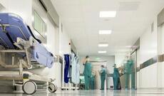 Bakıda bir ay əvvəl yıxılan kişi öldü