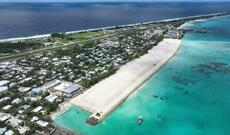 Bu dövlət xəritədən silinir: Sakinlərin təxliyəsi...