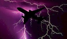 Moskvadan İrəvana uçan təyyarədə  havada yanacaq bitdi