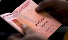 Nüfuzlu alim və tanınmış iqtisadçı Rusiya pasportundan imtina etdi - Foto