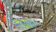 Abşeronda hasar  Pakistandan gələn iki fəhlənin  üstünə aşıb, biri ölüb