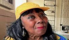 Məşhur aktrisa Los-Ancelesdəki yanğında öldü