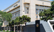 Dini icma üzvünə qarşı terror aktı planlaşdırmış şəxslər həbs olunub