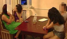 Bakıda fahişəliklə məşğul olan iranlı tələbələr qovuldu