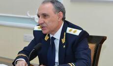 Baş prokuror Bakının Qaradağ rayonunda vətəndaş qəbulu keçirəcək