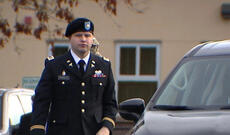 ABŞ-da hərbi həkim  41 xəstəni zorlayıb və 13 il həbs cəzası alıb