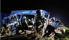 Sumqayıtda dəhşətli qəza: Ölənlər var