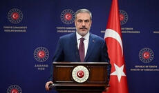 Hakan Fidan sabah Azərbaycana səfər edəcək