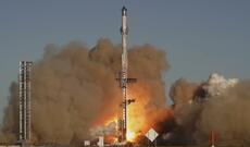 “Starship”-in yeddinci buraxılışı uğursuzluqla başa çatıb