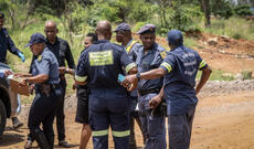 Ruhani müğənninin çantasında gənc qızın kəsilmiş başı tapıldı