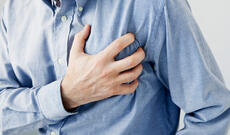 Bakıda 49 yaşlı kişi sevincdən öldü