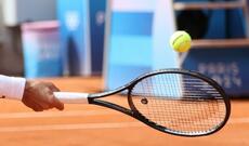 ABŞ-nin məşhur tennisçisinin avtomobili, kubokları oğurlanıb