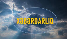 Milli Hidrometeorologiya Xidmətinin xəbərdarlığı