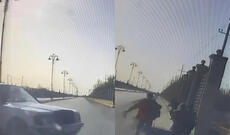 İmişlidə ölümlə nəticələnən qəza törətməkdə şübhəli bilinən yeniyetmə nəzarətə götürülüb