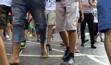 Gəncədə qanla bitən "şortik" davasının təfərrüatı