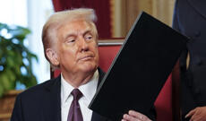 Tramp Bayden administrasiyasının 80-ə yaxın qərarını ləğv edəcək