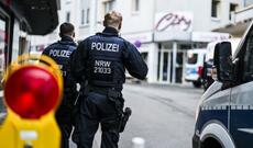 Almaniyada parkda bıçaqlı hücum olub, iki nəfər ölüb