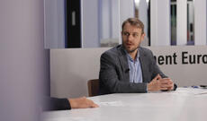 Avropa Parlamentinin üzvü qurumun fəaliyyətini kəskin tənqid edib