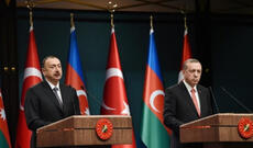 Prezidentin Mətbuat Xidmətinin məlumatı