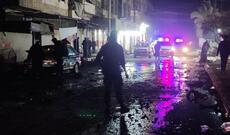 Suriyada avtomobil partladılıb, xəsarət alanlar var