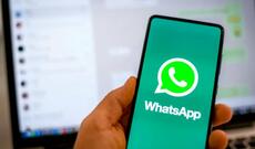 WhatsApp çökdü - Minlərlə şəxs mesaj göndərə bilmir