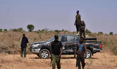 “Boko Haram” silahlıları Nigeriyada bir kənddə 20 balıqçını öldürüb