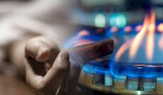 Mingəçevirdə ər-arvad dəm qazından ZƏHƏRLƏNDİ