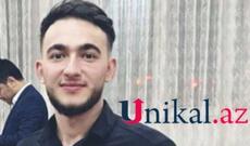 Azərbaycanlı gənc Moskvada bıçaqlandı