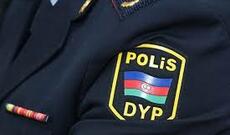 Yasamal Rayon Polis İdarəsində YENİ TƏYİNAT