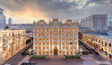 Azərbaycan Daxili İşlər Nazirliyi süni intellektdən istifadənin riskləri haqqında xəbərdarlıq edib