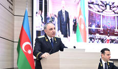 Baş prokuror bu qurumlara təşəkkür etdi