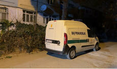 Sumqayıt sakini həyat yoldaşını bıçaqlayaraq öldürüb