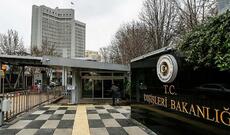 Türkiyə üç vətəndaşının öldürülməsi ilə bağlı İsraili qınayıb