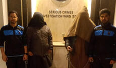 Pakistanda ata "TikTok"dakı videosuna görə qızını güllələyərək öldürdüb