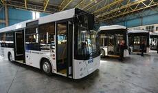 Azərbaycanda elektrobuslar istehsal ediləcək