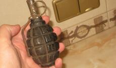 Ağcabədidə qumbaranın partlaması nəticəsində 5 nəfər ölüb