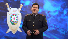 Məlumatlı ol ki, aldanmayasan!